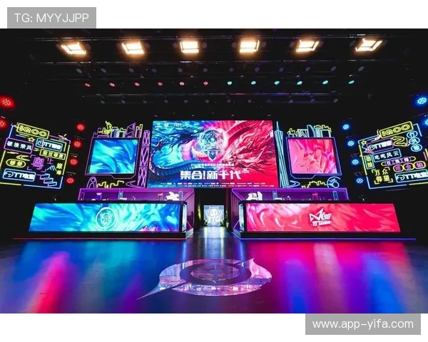 头头电竞:推动电竞文化普及与青少年健康成长的积极力量 头头电竞:推动电竞文化普及与青少年健康成长的积极力量